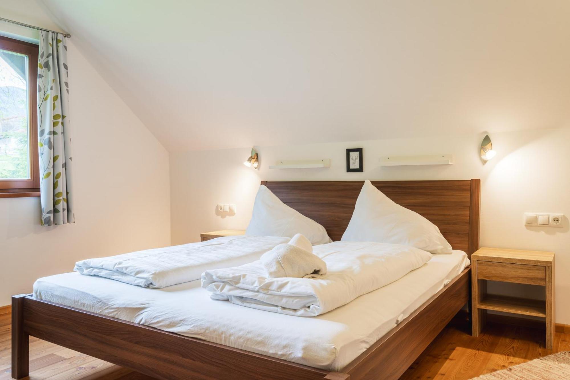 Luxus Apartment Prägant Bad Kleinkirchheim Extérieur photo