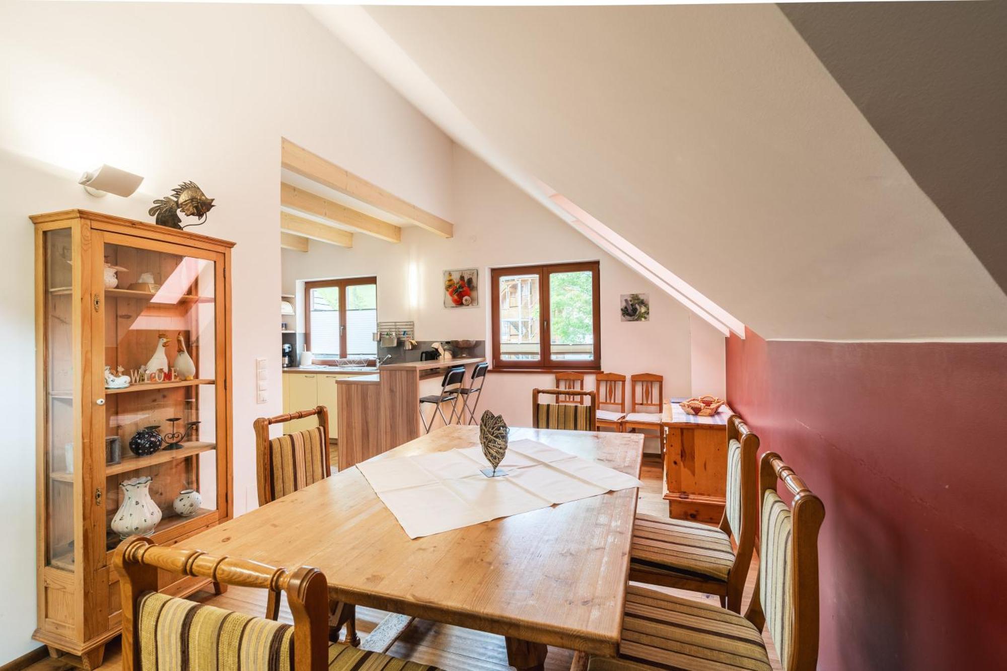 Luxus Apartment Prägant Bad Kleinkirchheim Extérieur photo